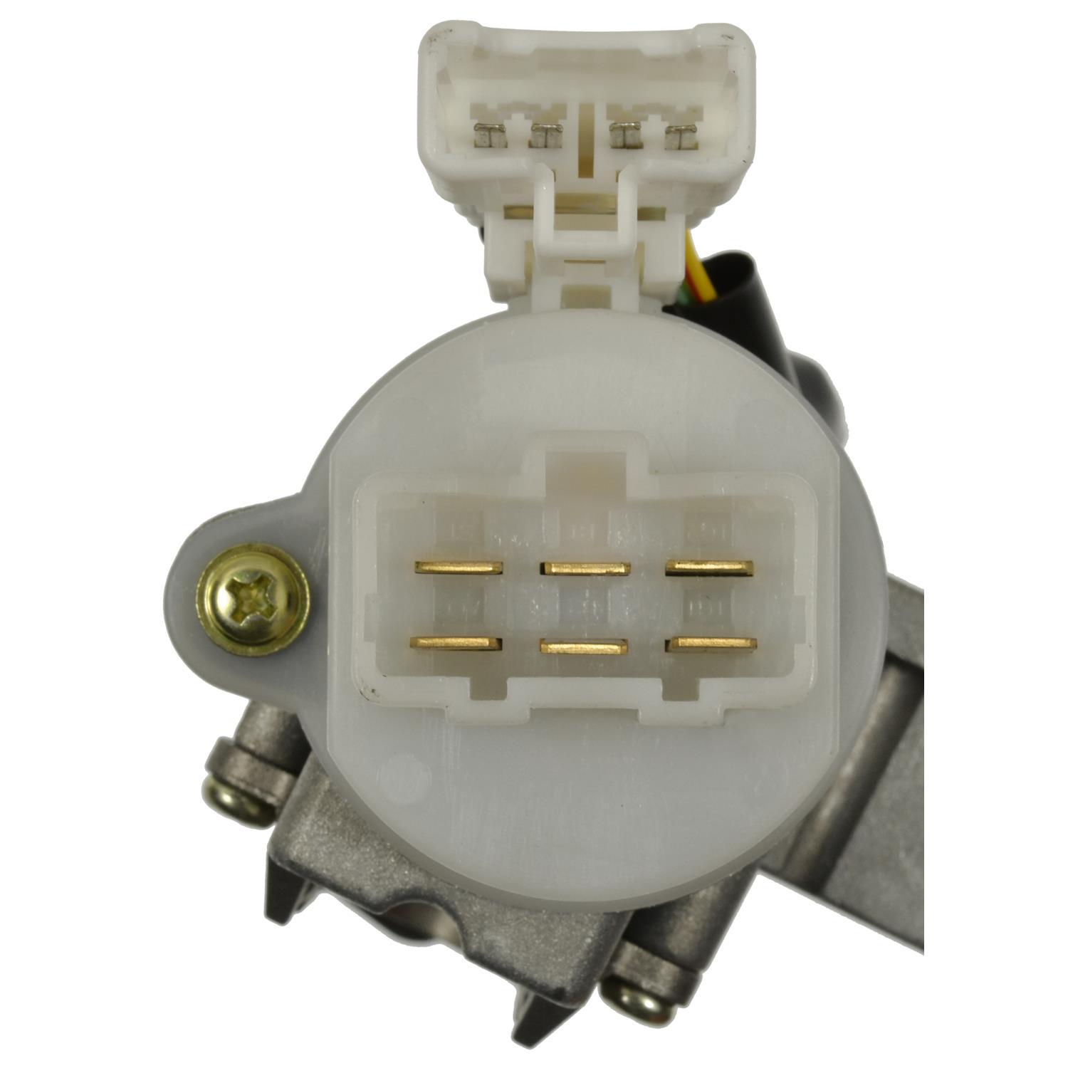 BWD CS1639 Ignition Lock and Cylinder Switch product image 3 of 9
