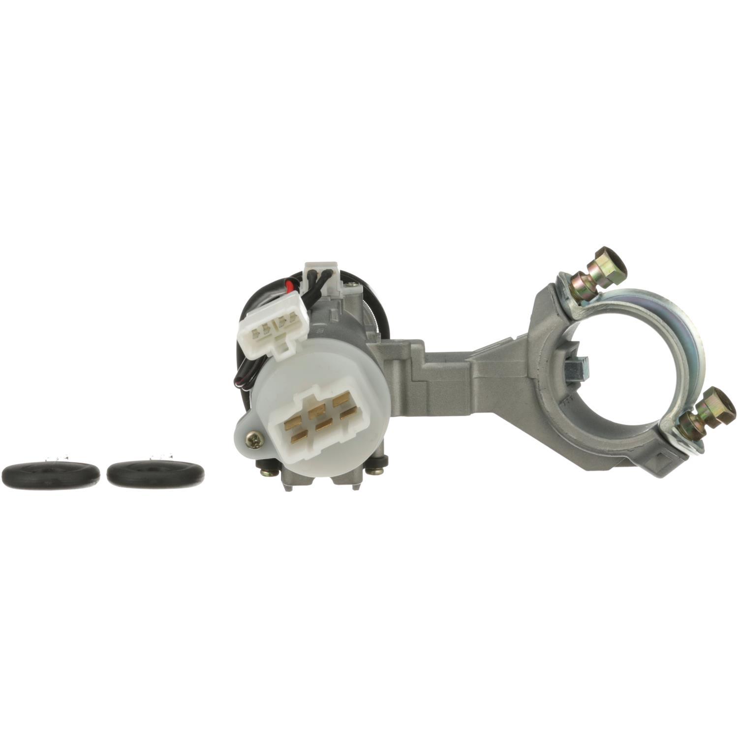 BWD CS1639 Ignition Lock and Cylinder Switch product image 4 of 9
