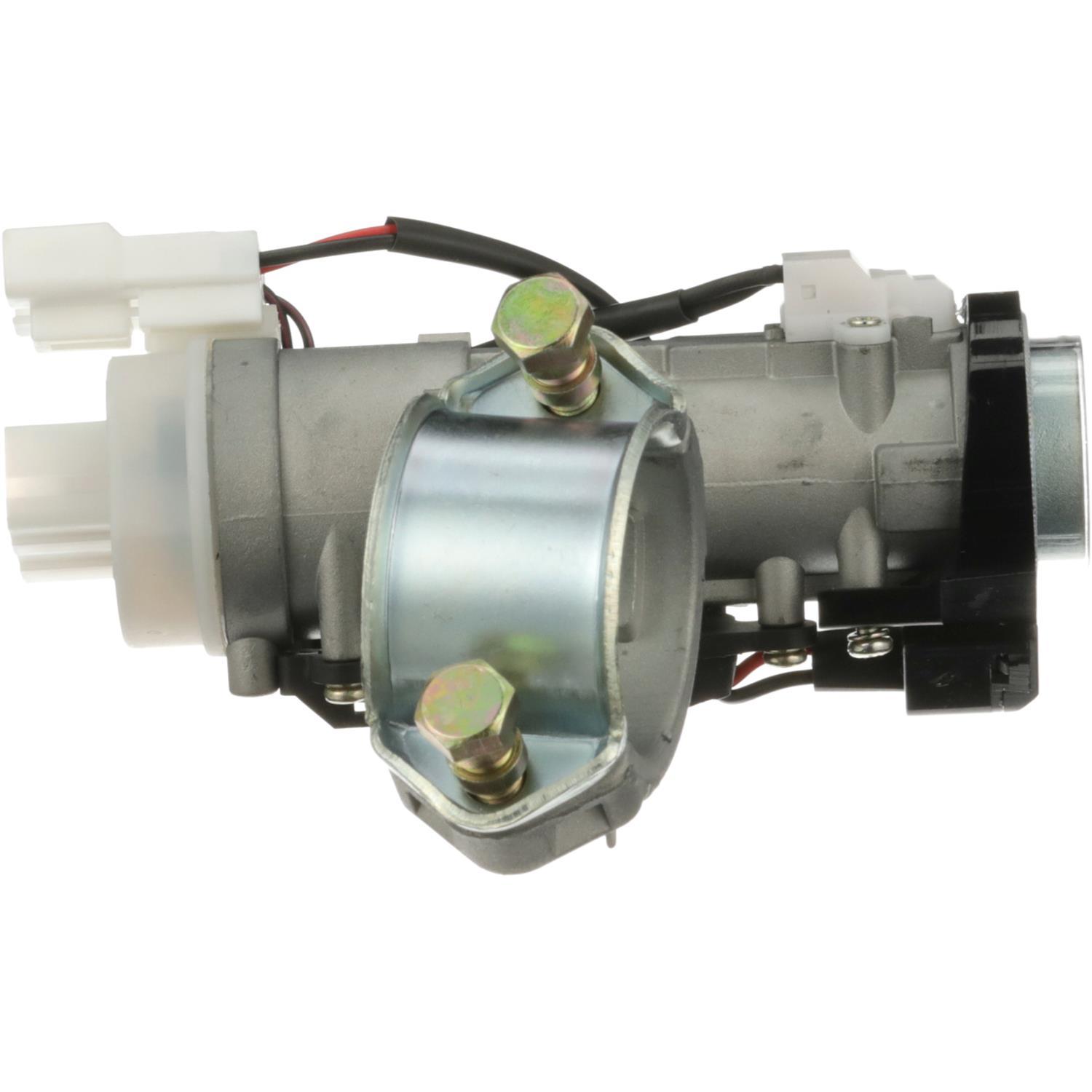 BWD CS1639 Ignition Lock and Cylinder Switch product image 7 of 9