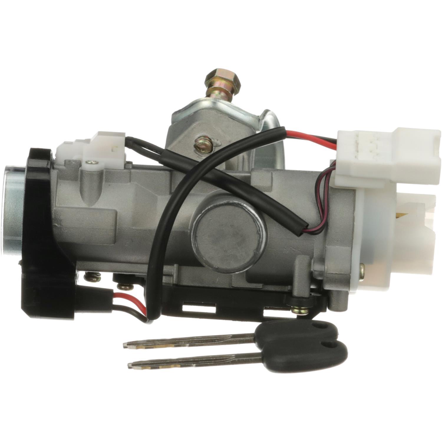 BWD CS1639 Ignition Lock and Cylinder Switch product image 8 of 9