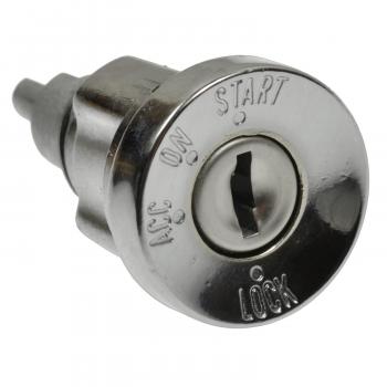 BWD CS163L Ignition Lock Cylinder product image 1 of 3