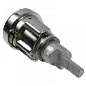 BWD CS163L Ignition Lock Cylinder product image 2 of 3