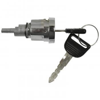 BWD CS163L Ignition Lock Cylinder product image 3 of 3