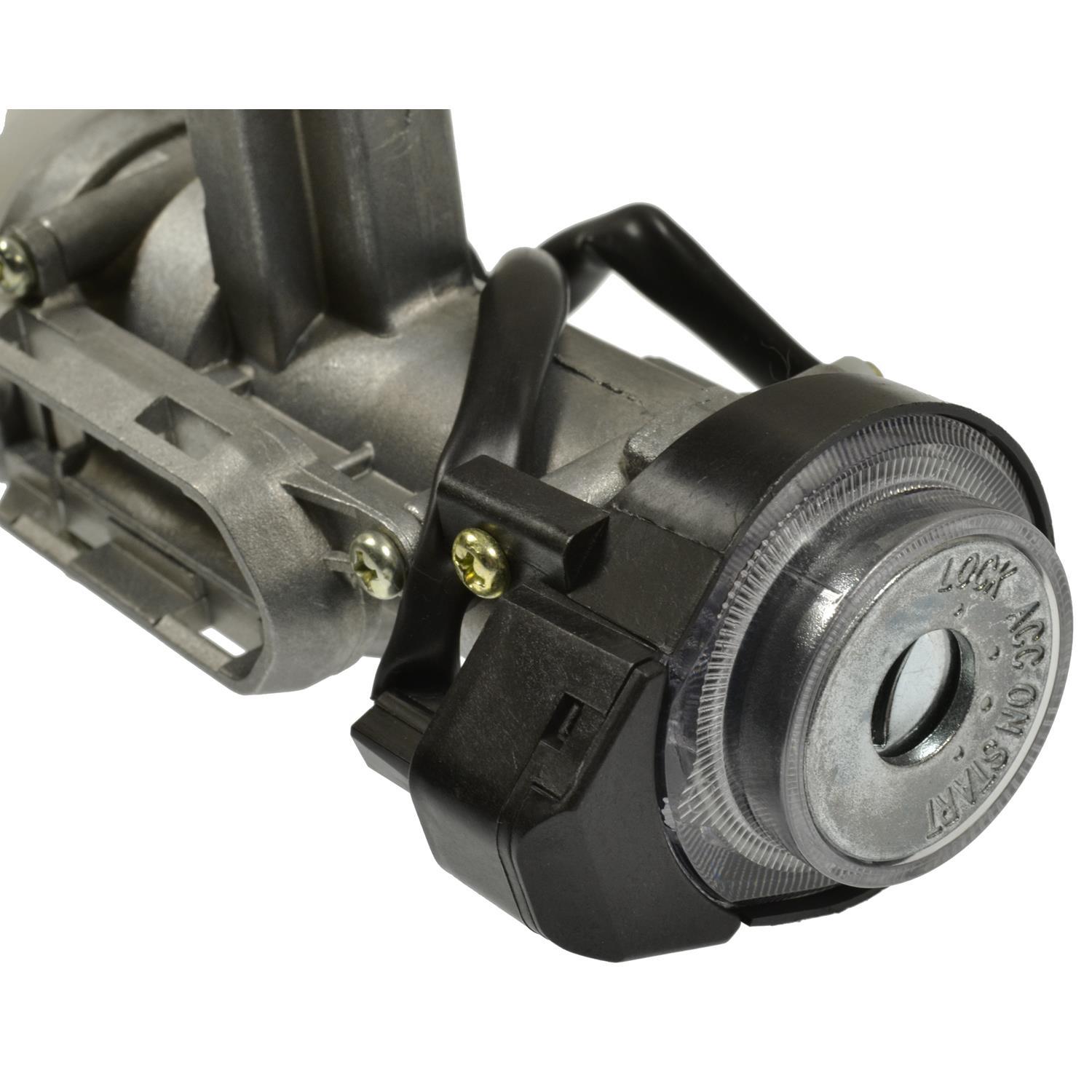 BWD CS1641 Ignition Lock and Cylinder Switch product image 1 of 4