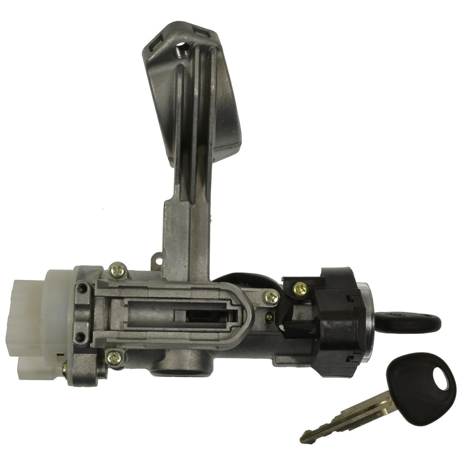 BWD CS1641 Ignition Lock and Cylinder Switch product image 2 of 4