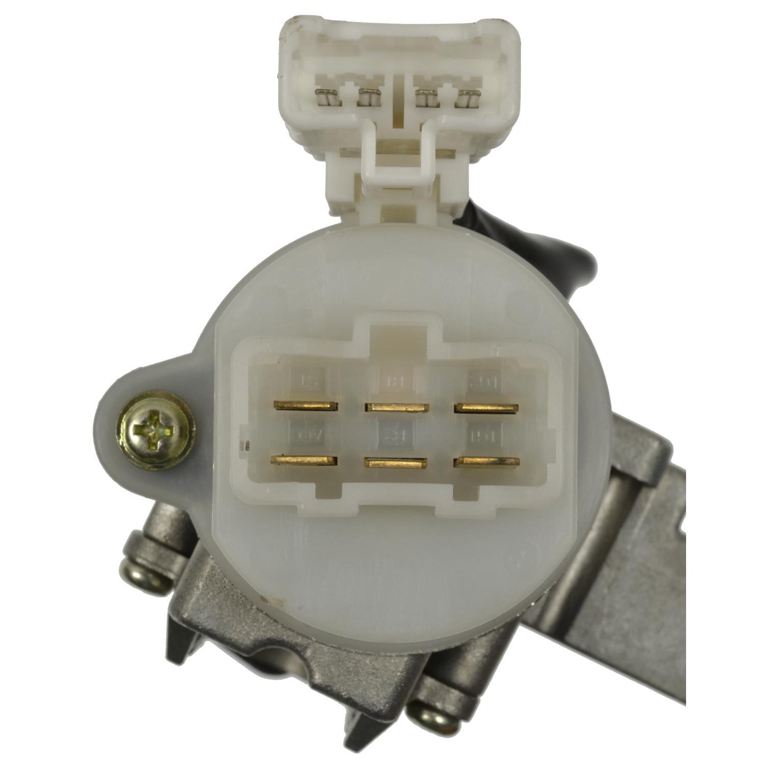 BWD CS1641 Ignition Lock and Cylinder Switch product image 3 of 4