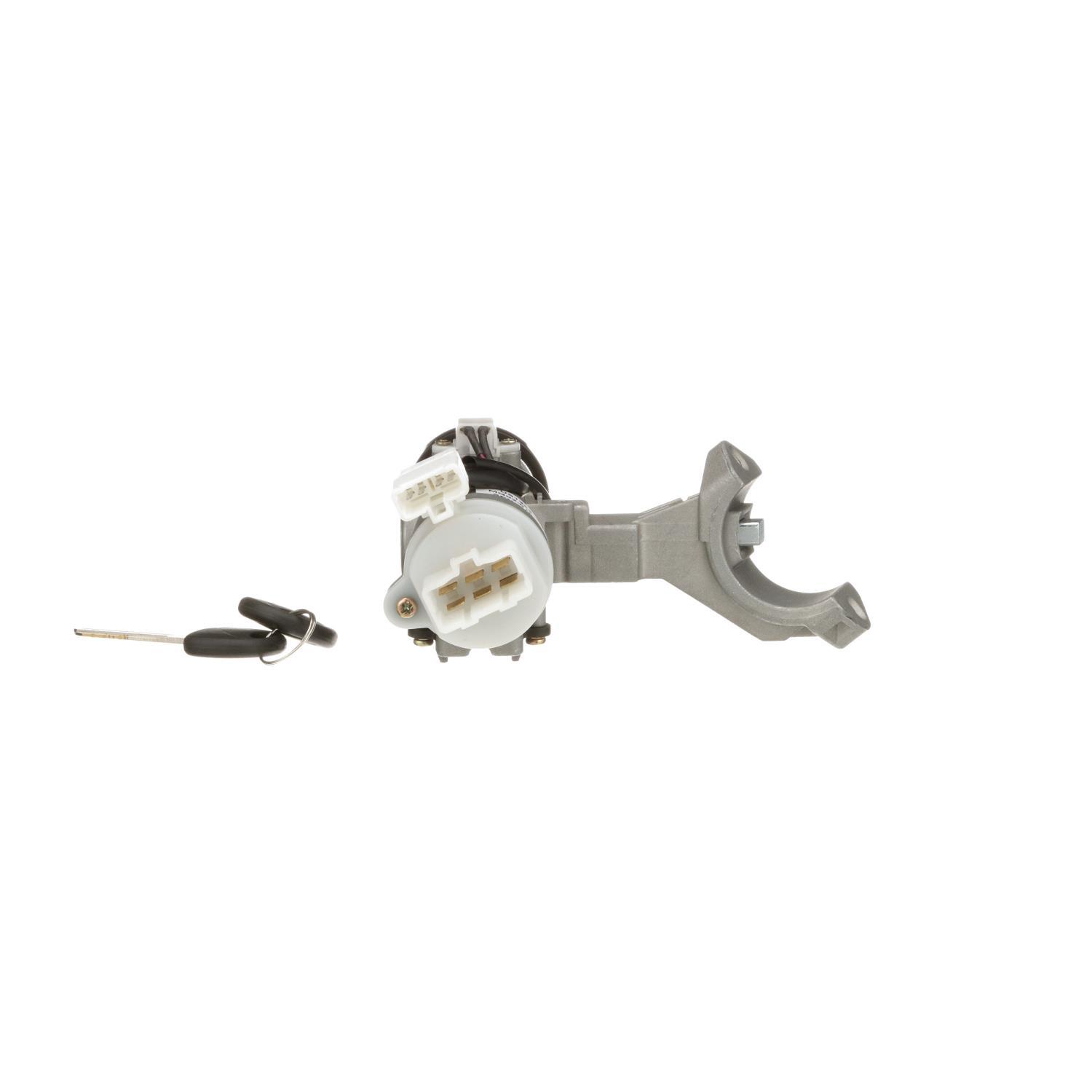 BWD CS1641 Ignition Lock and Cylinder Switch product image 4 of 4
