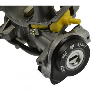BWD CS1642 Ignition Lock and Cylinder Switch product image 1 of 3