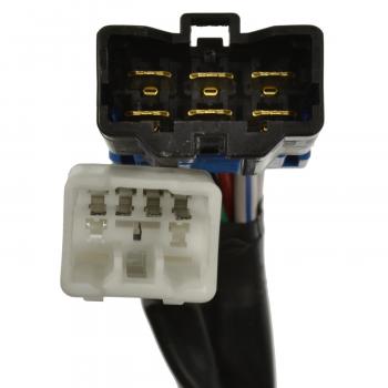 BWD CS1642 Ignition Lock and Cylinder Switch product image 3 of 3