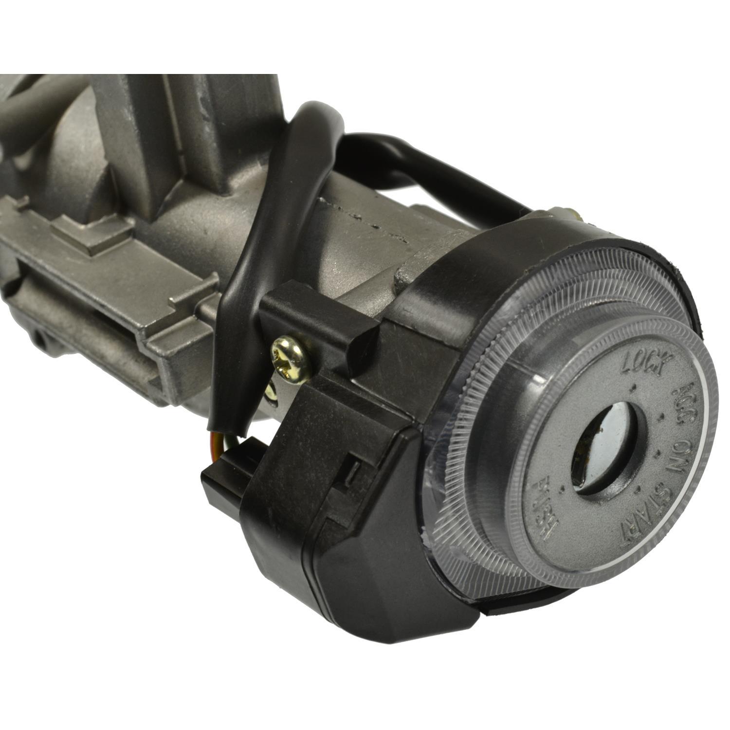 BWD CS1645 Ignition Lock and Cylinder Switch product image 1 of 3