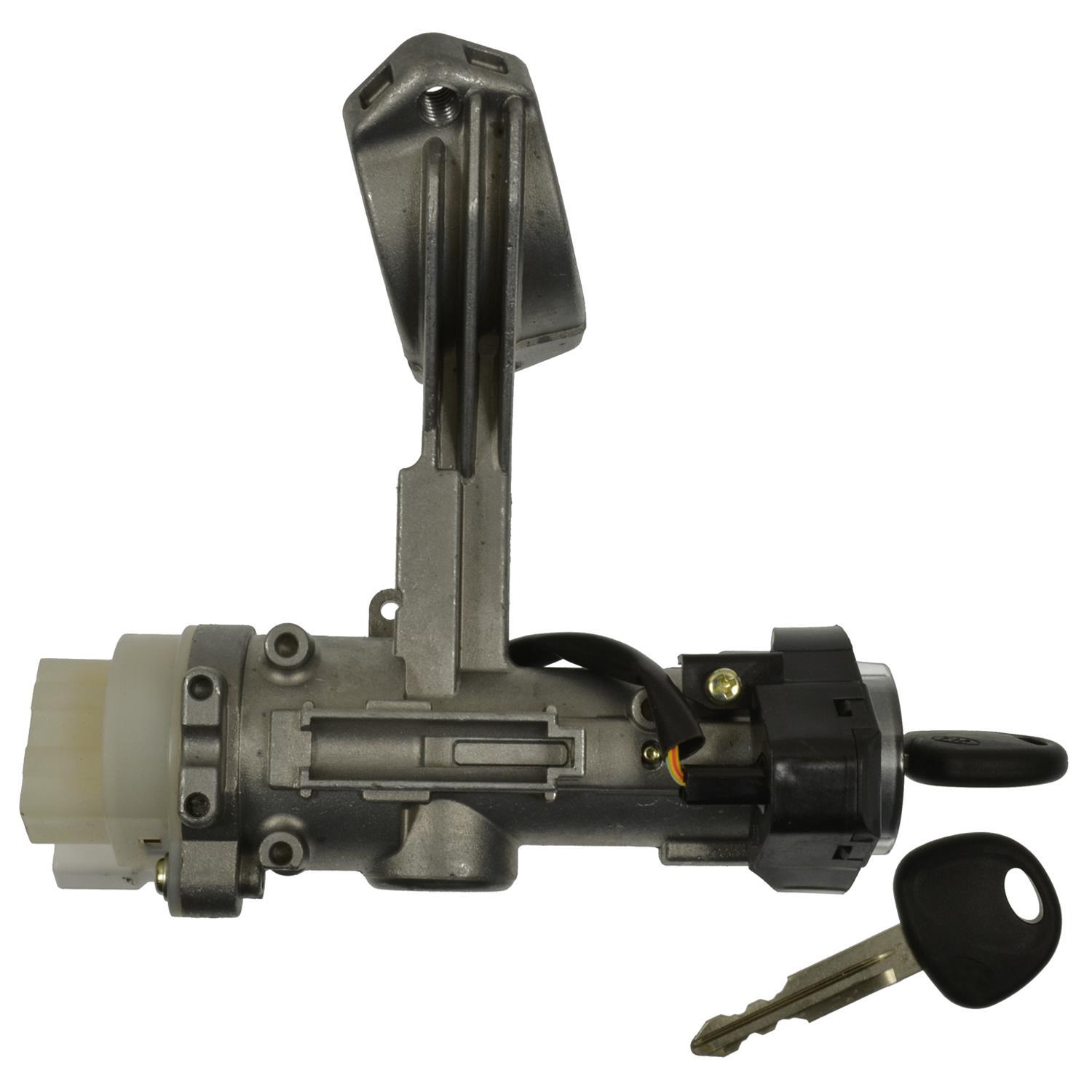 BWD CS1645 Ignition Lock and Cylinder Switch product image 2 of 3