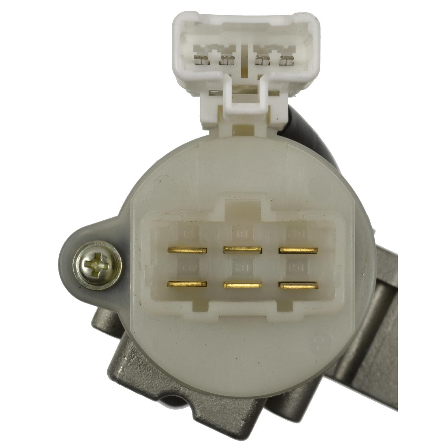BWD CS1645 Ignition Lock and Cylinder Switch product image 3 of 3