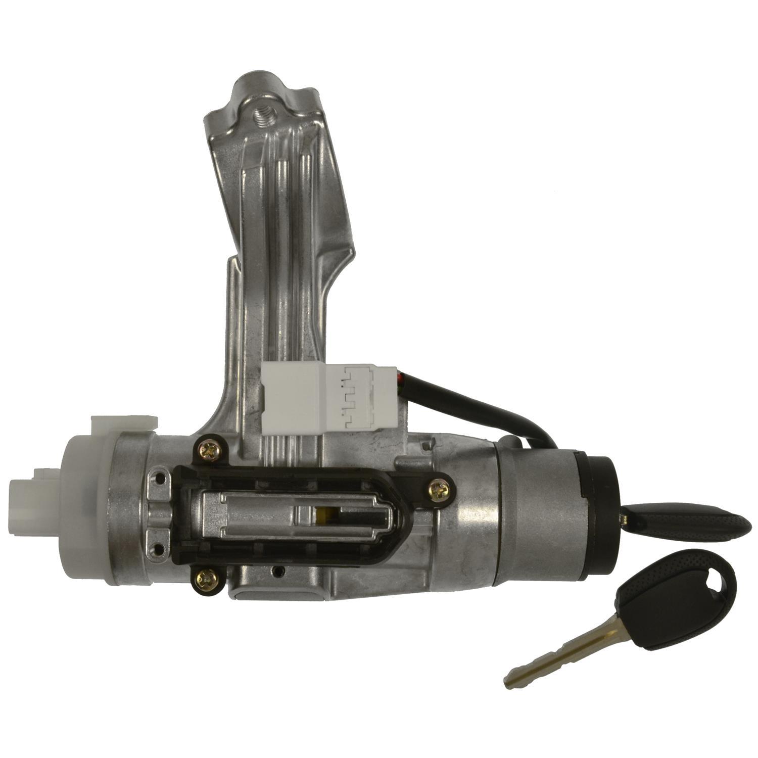 BWD CS1646 Ignition Lock and Cylinder Switch product image 3 of 4