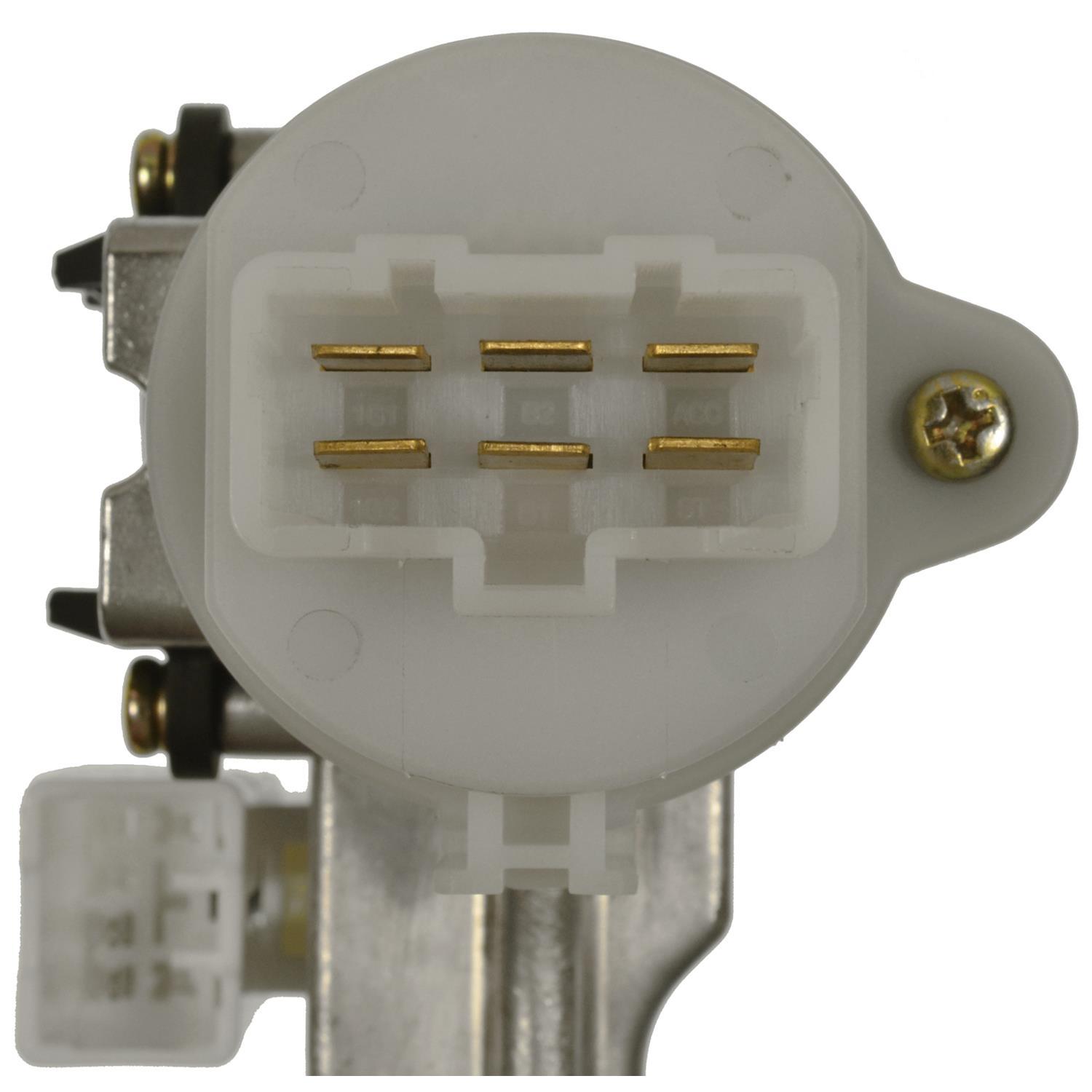 BWD CS1646 Ignition Lock and Cylinder Switch product image 4 of 4