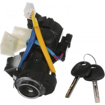 BWD CS1647 - Ignition Lock Cylinder BWD CS1647 Ignition Lock and Cylinder Switch product image 2 of 10