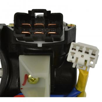 BWD CS1647 - Ignition Lock Cylinder BWD CS1647 Ignition Lock and Cylinder Switch product image 3 of 10