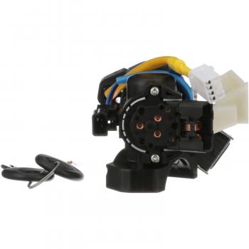 BWD CS1647 - Ignition Lock Cylinder BWD CS1647 Ignition Lock and Cylinder Switch product image 6 of 10