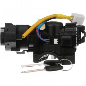 BWD CS1647 - Ignition Lock Cylinder BWD CS1647 Ignition Lock and Cylinder Switch product image 10 of 10