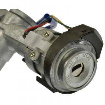 BWD CS1648 Ignition Lock and Cylinder Switch product image 1 of 3