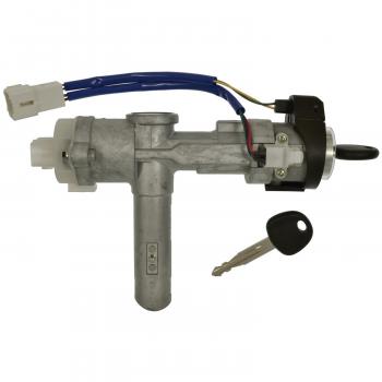 BWD CS1648 Ignition Lock and Cylinder Switch product image 2 of 3