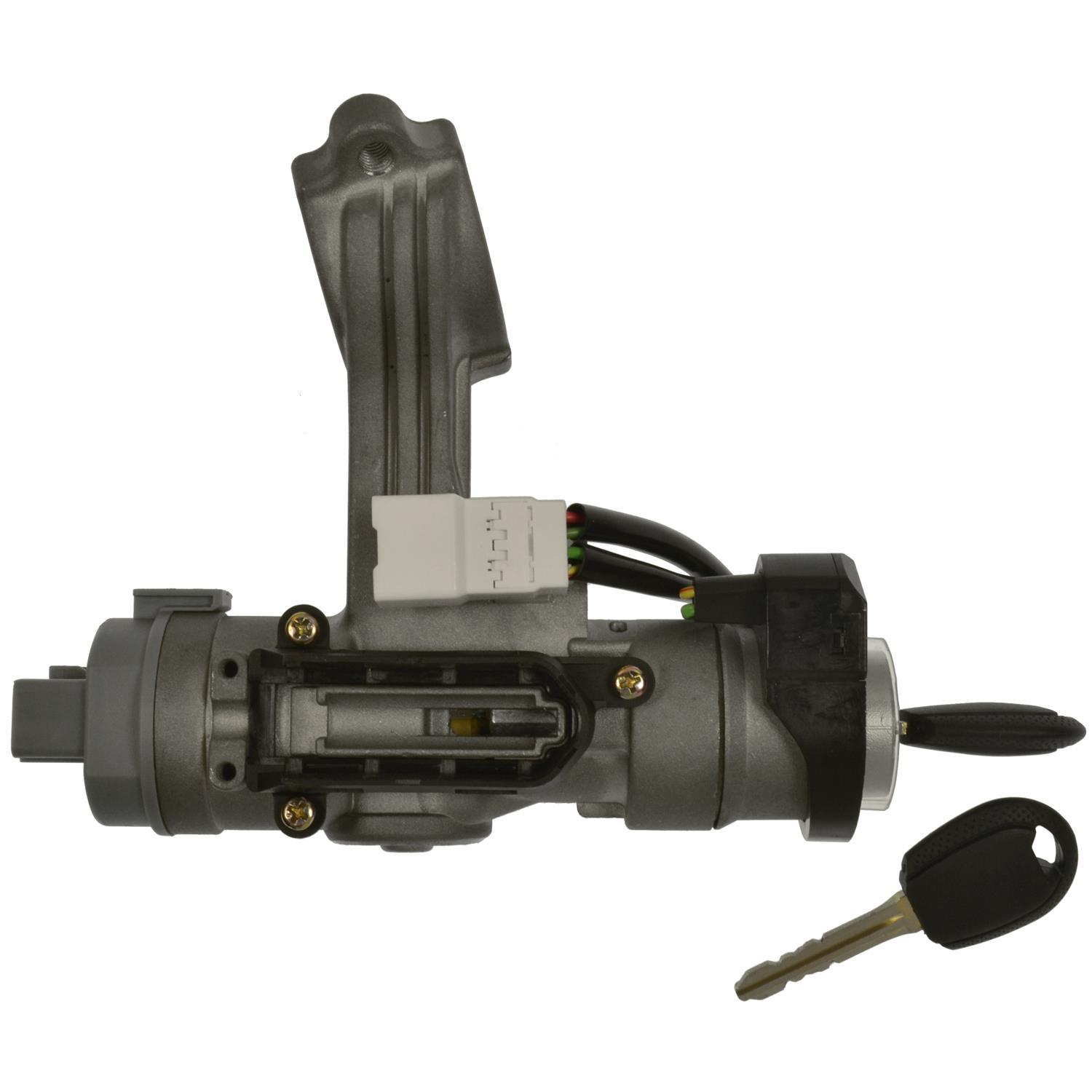 BWD CS1649 Ignition Lock and Cylinder Switch product image 3 of 4