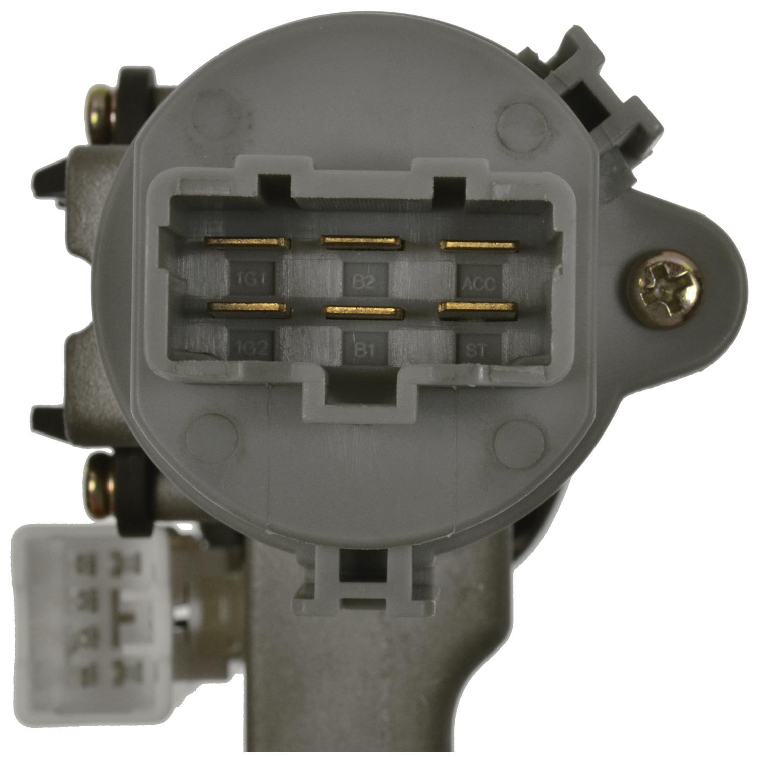 BWD CS1649 Ignition Lock and Cylinder Switch product image 4 of 4