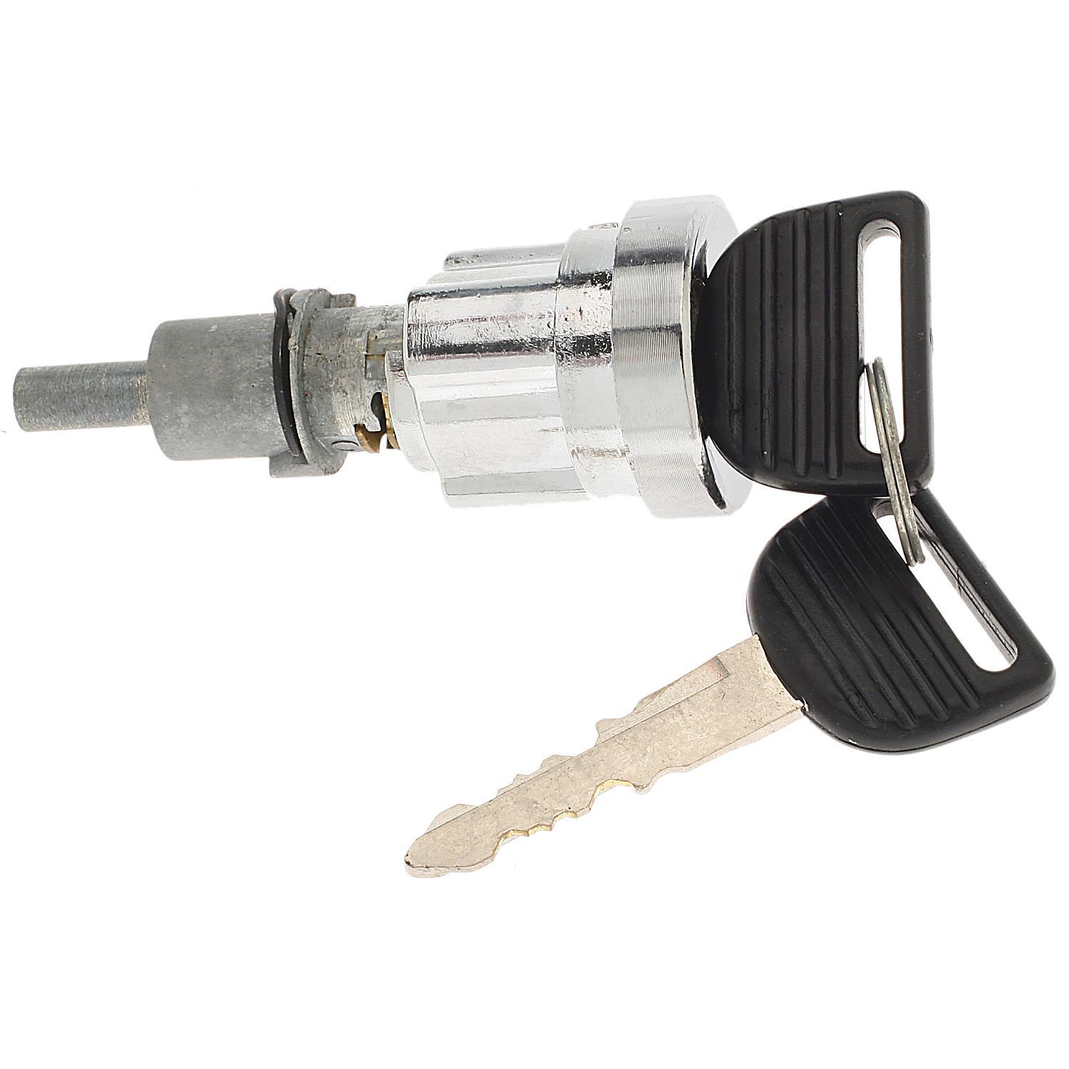 BWD CS164L Ignition Lock Cylinder product image 2 of 3