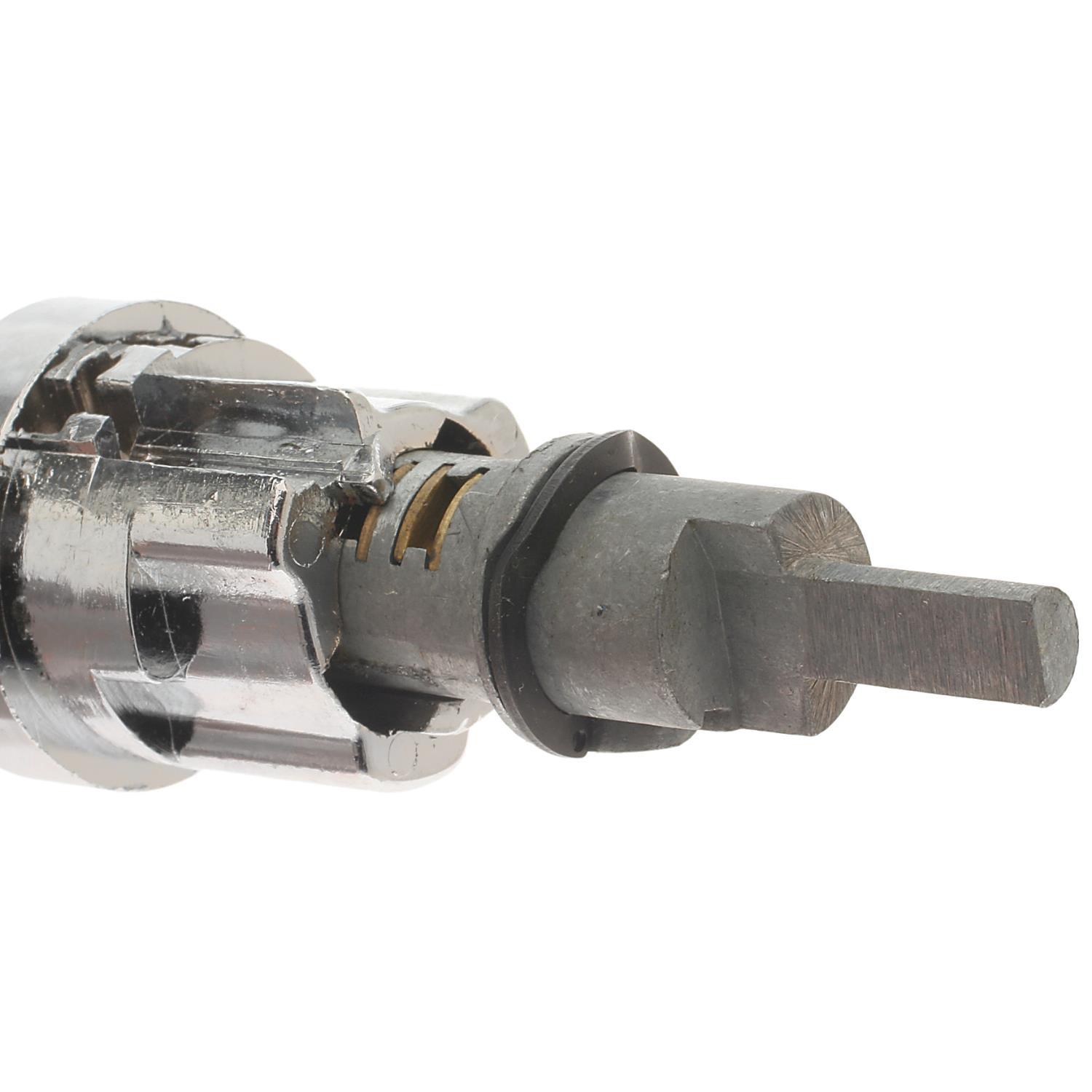 BWD CS164L Ignition Lock Cylinder product image 3 of 3