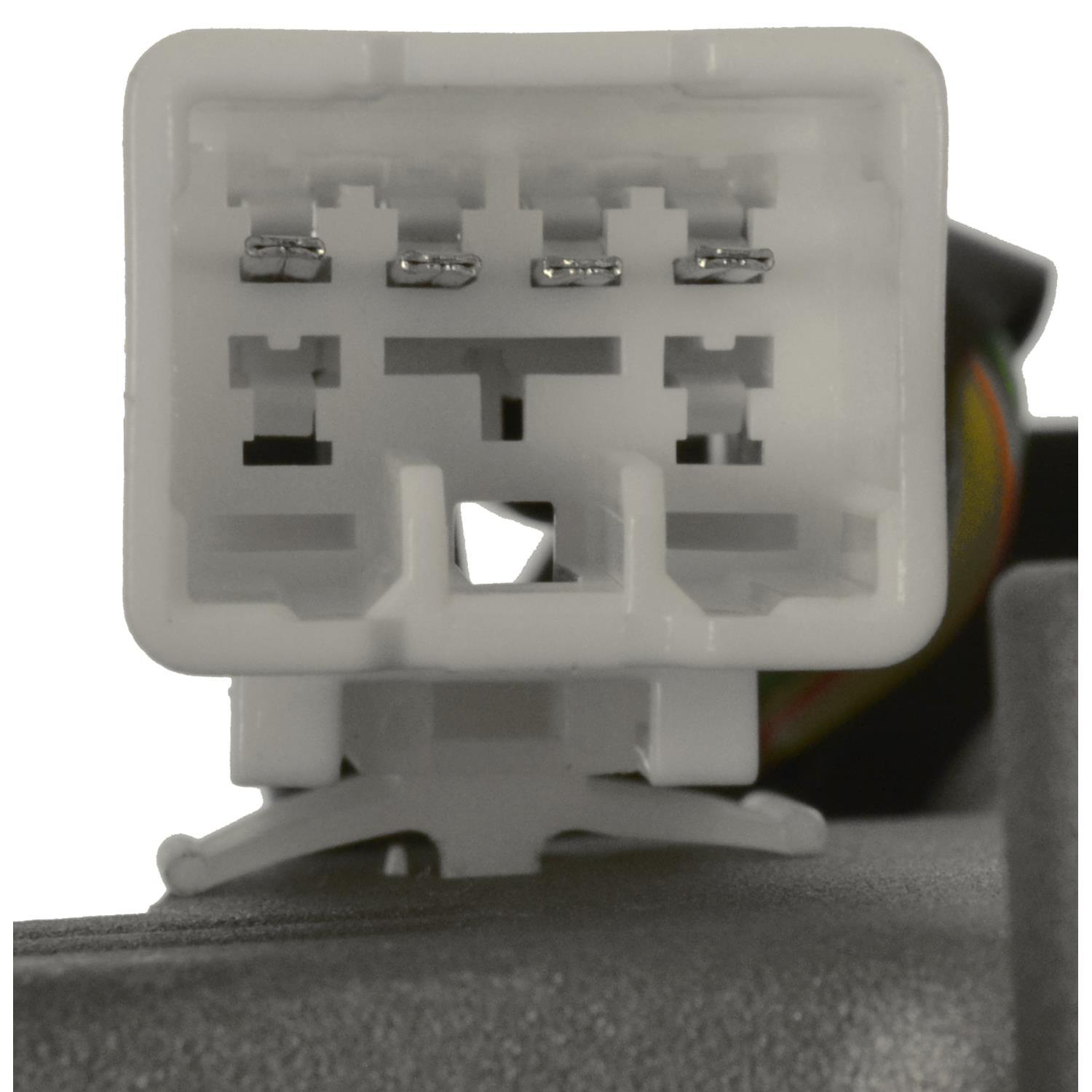 BWD CS1650 Ignition Lock and Cylinder Switch product image 2 of 4