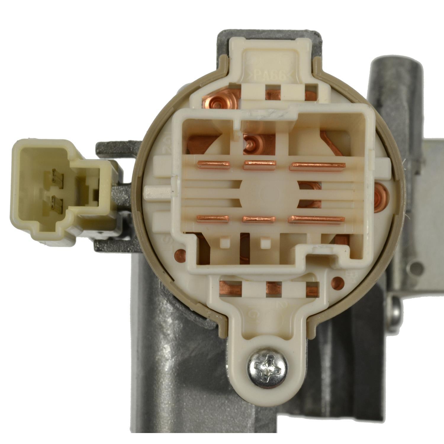 BWD CS1651 - Ignition Lock and Cylinder Switch BWD CS1651 Ignition Lock and Cylinder Switch product image 3 of 3