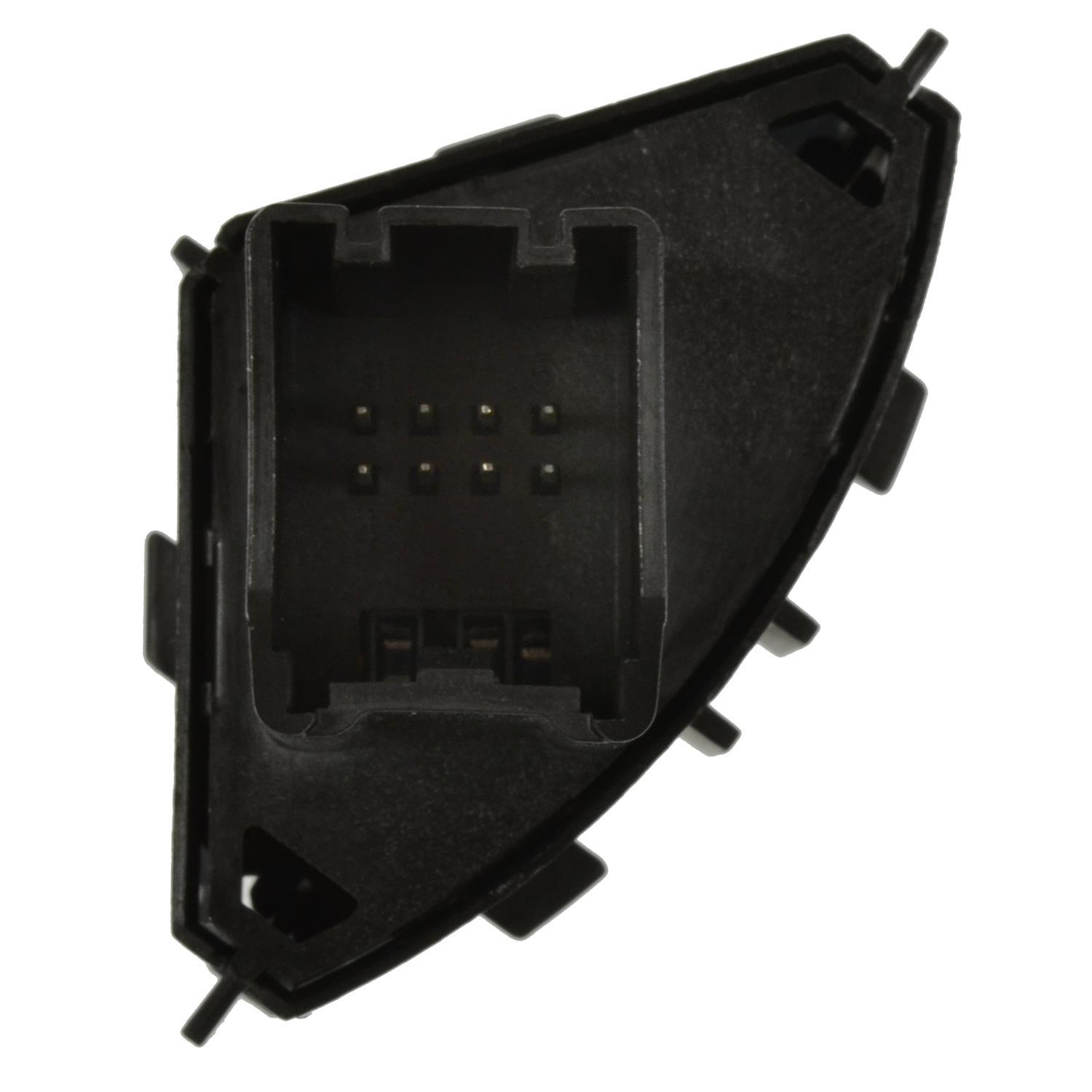 BWD CS1652 Ignition Starter Switch product image 1 of 3