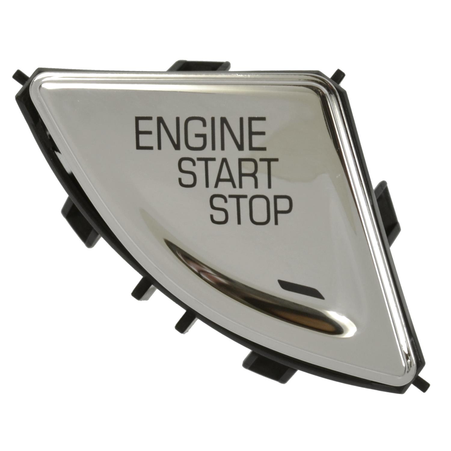 BWD CS1652 Ignition Starter Switch product image 2 of 3