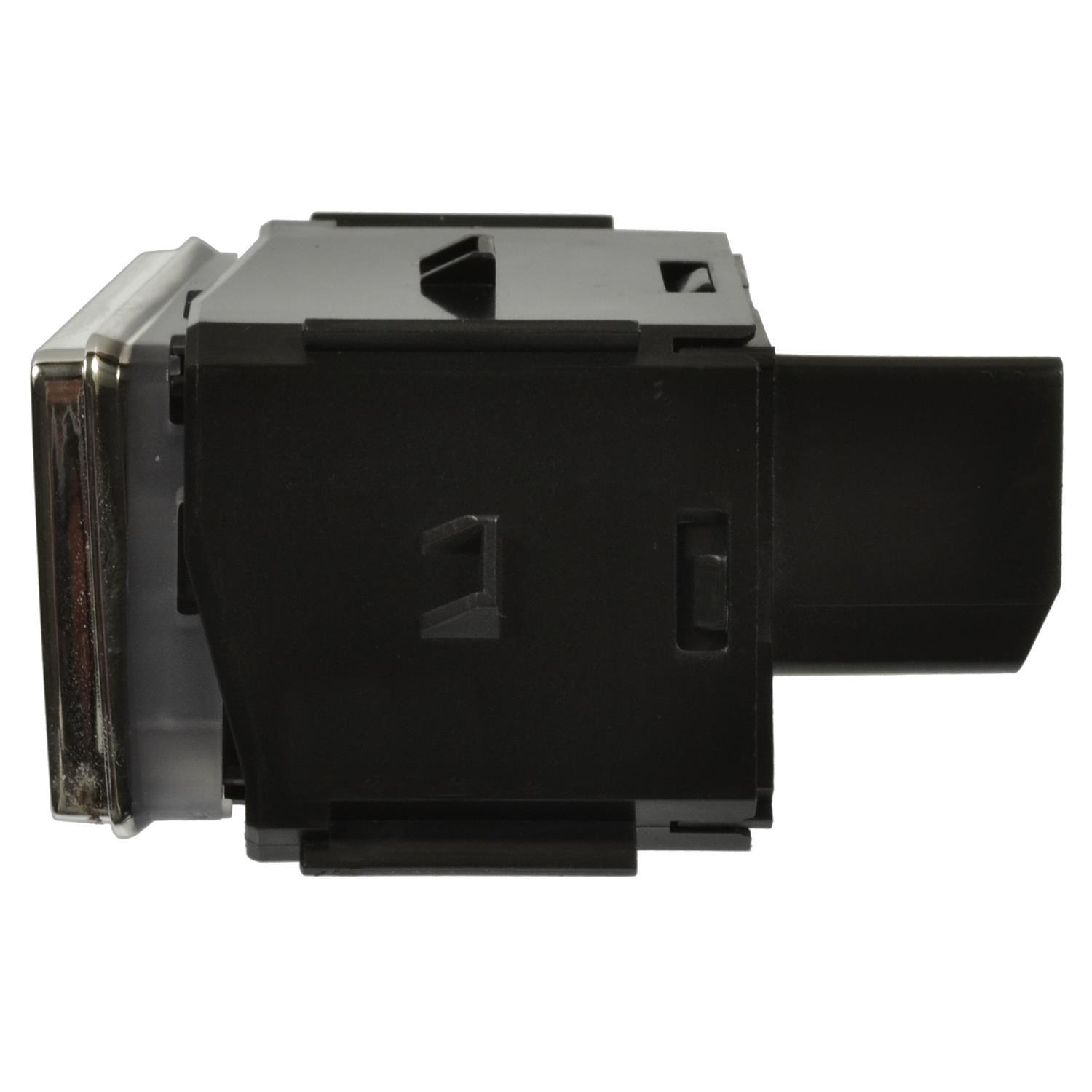 BWD CS1652 Ignition Starter Switch product image 3 of 3