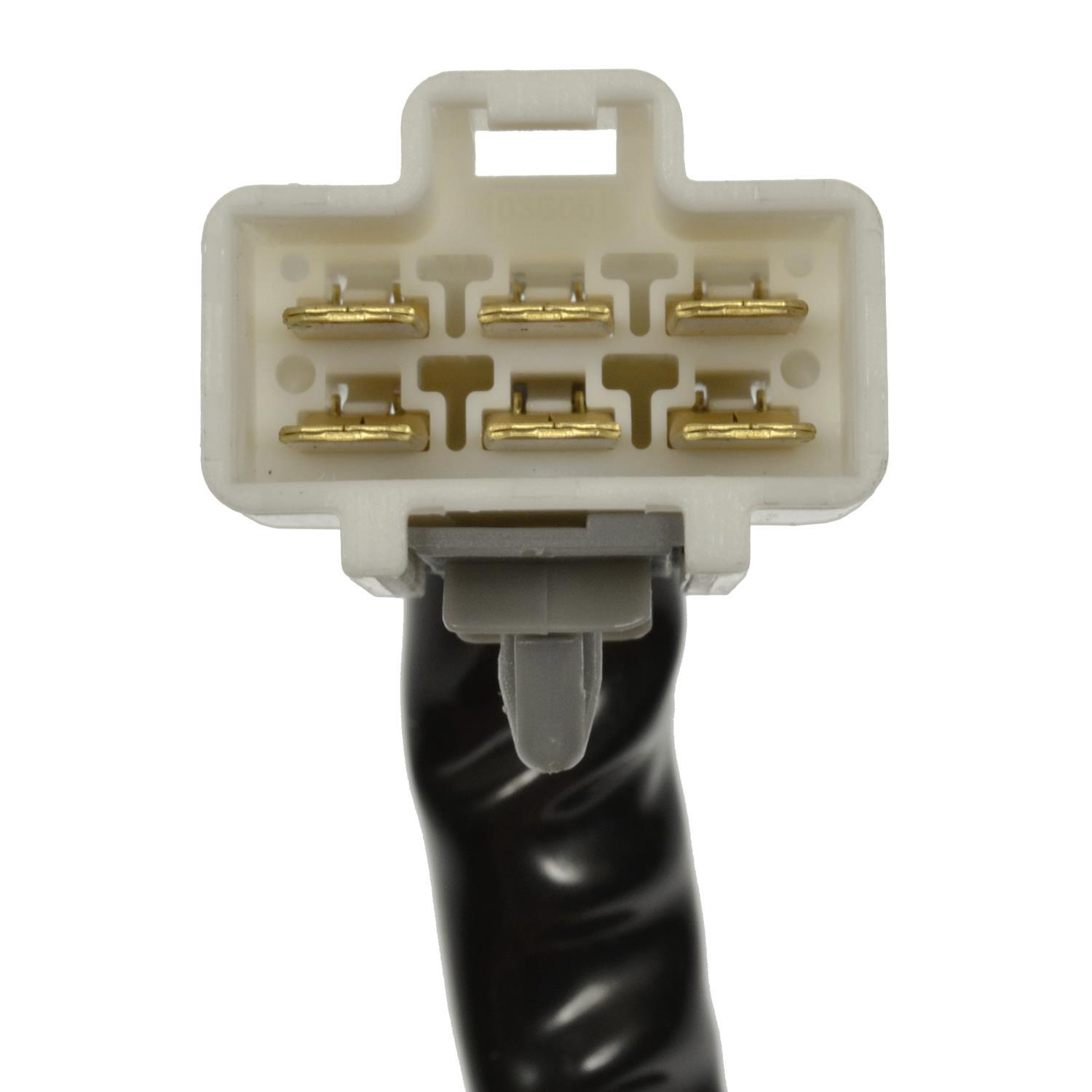 BWD CS1655 Ignition Lock and Cylinder Switch product image 3 of 3