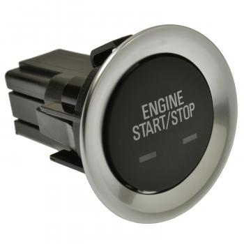 BWD CS1656 Ignition Starter Switch product image 2 of 3