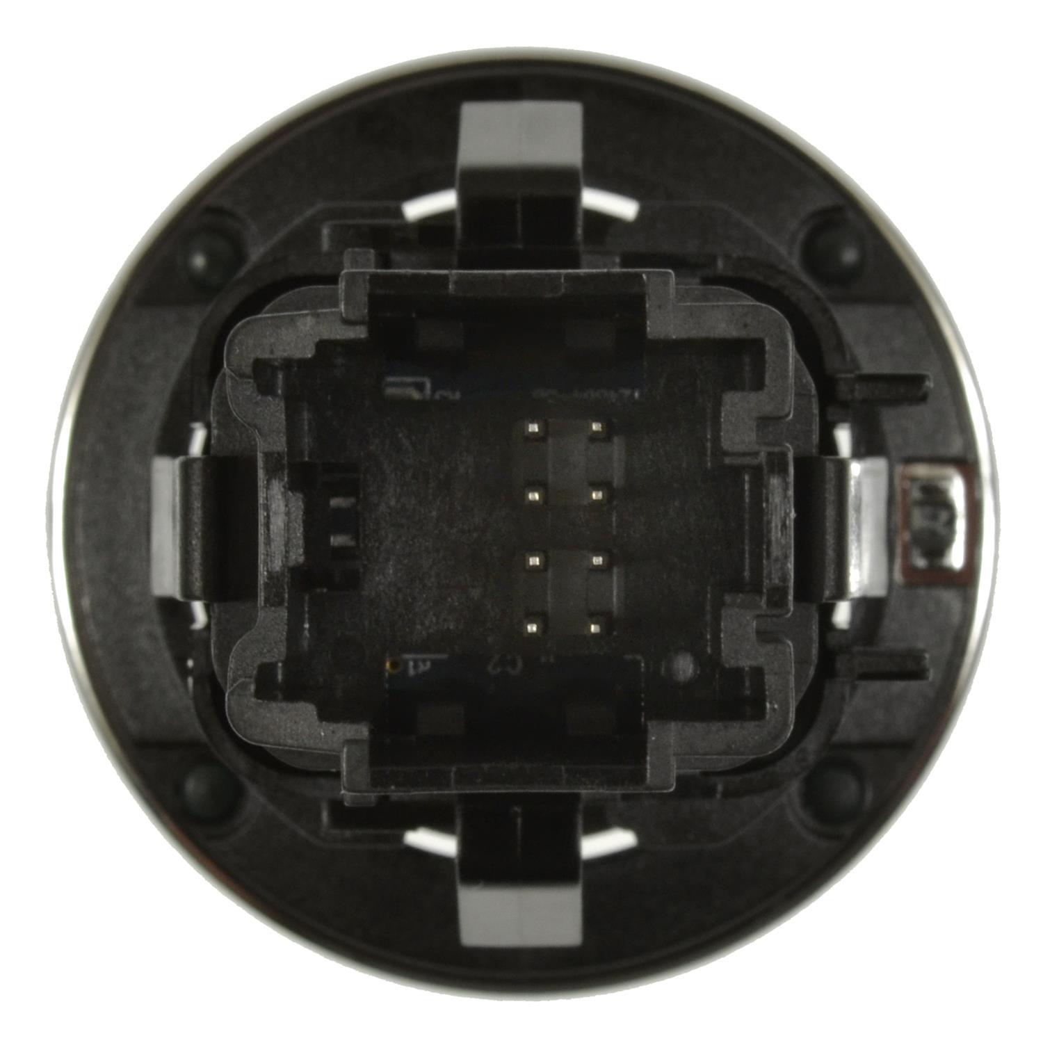 BWD CS1657 Push To Start Switch product image 1 of 3