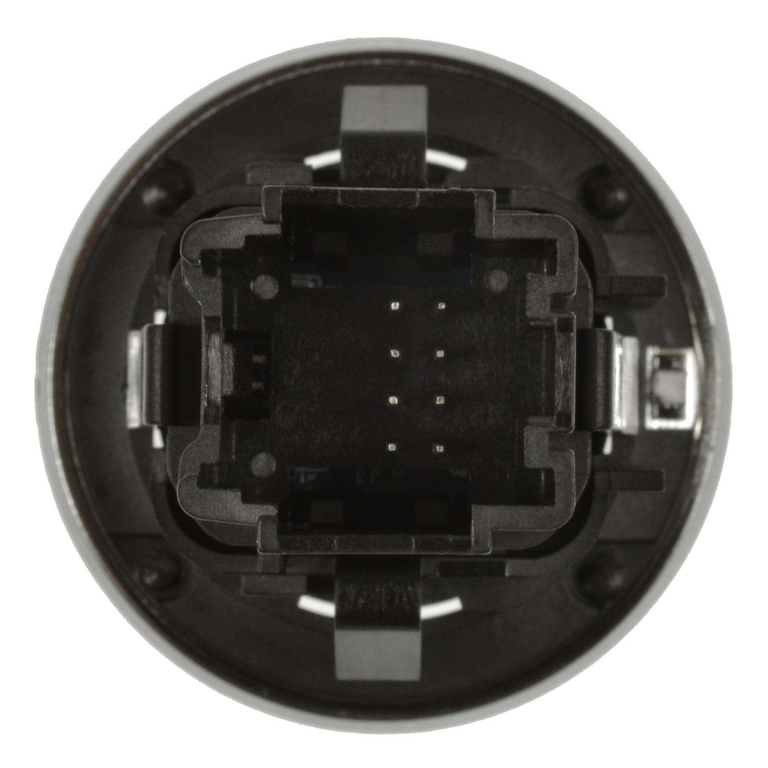 BWD CS1659 Push To Start Switch product image 1 of 3