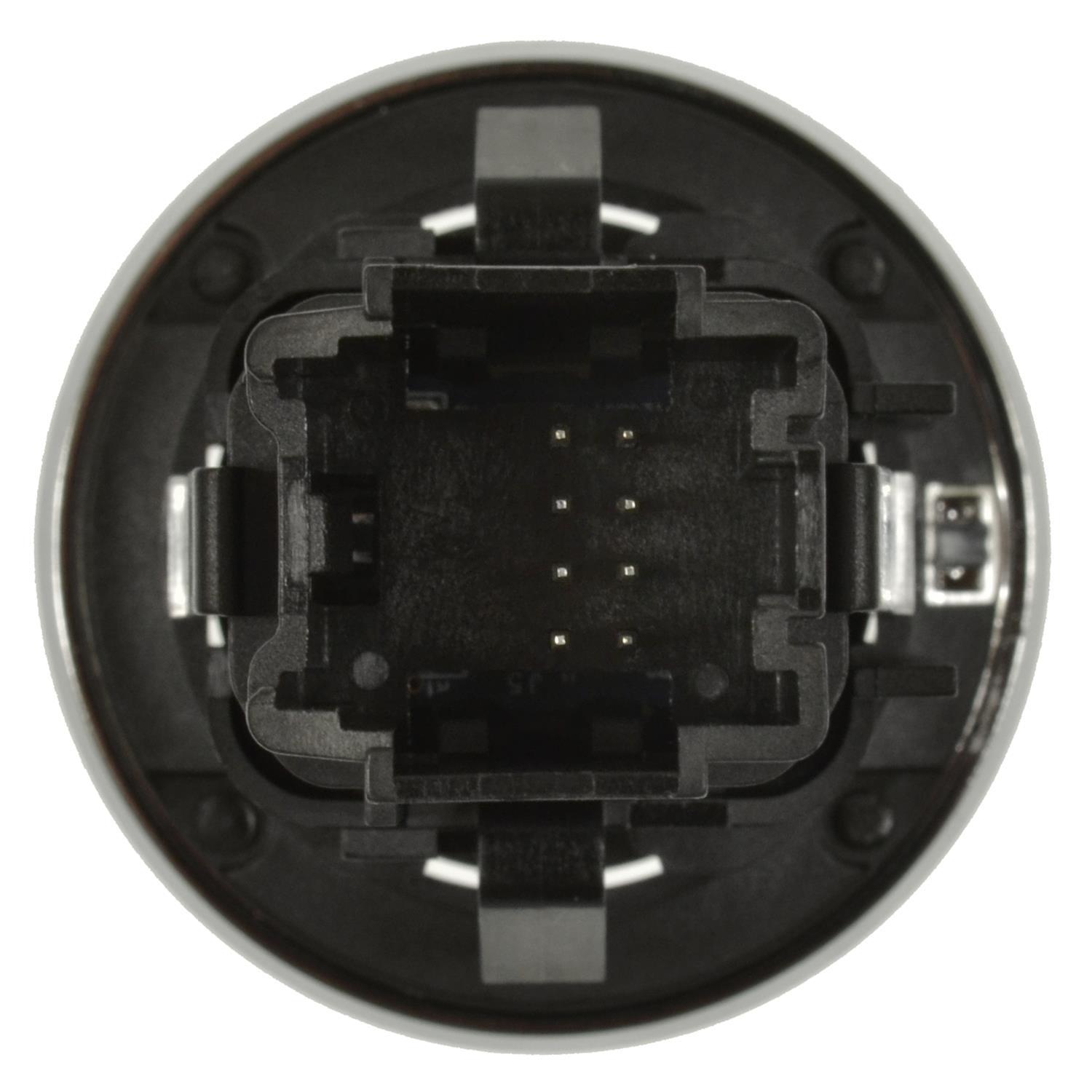 BWD CS1660 Ignition Starter Switch product image 1 of 3