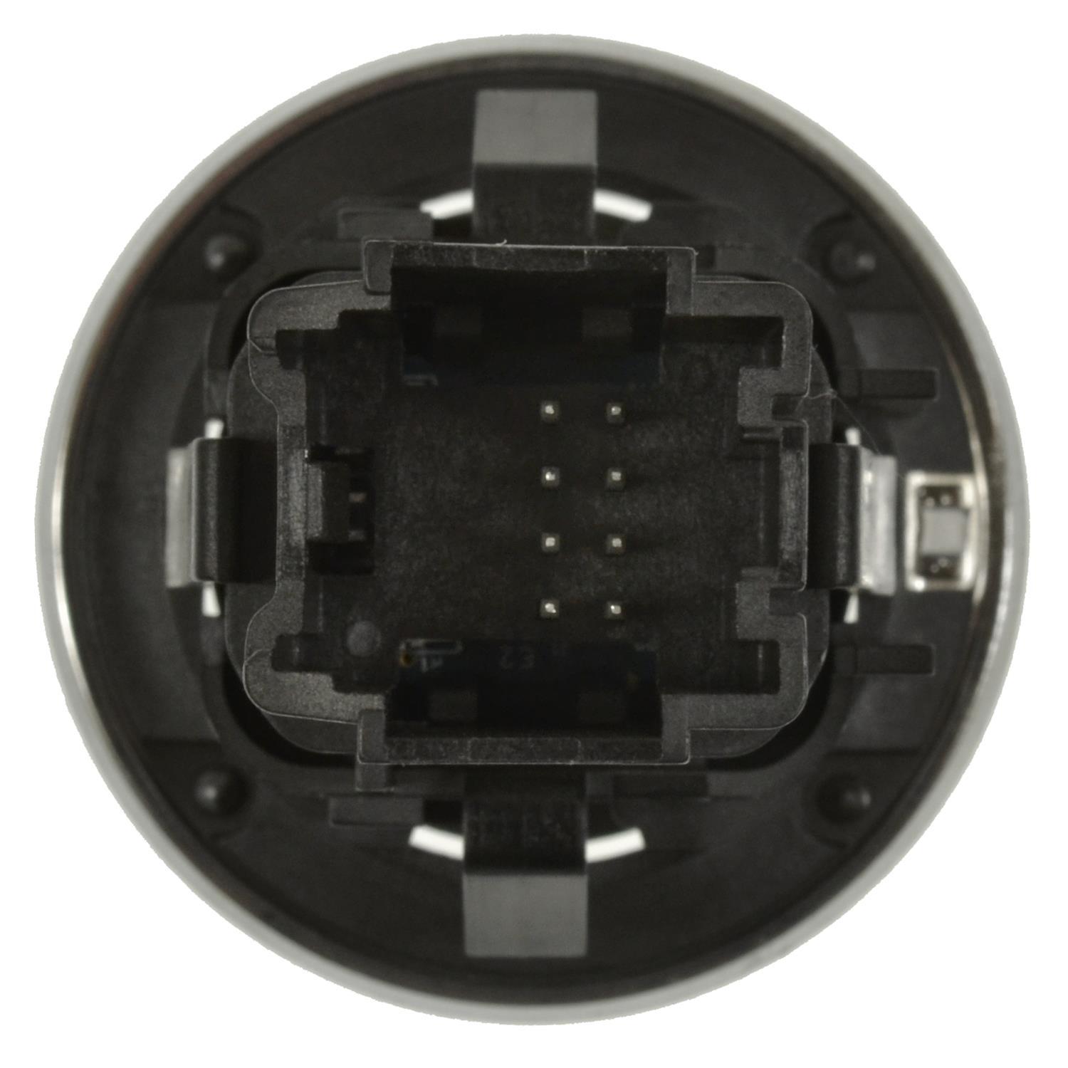 BWD CS1661 Push To Start Switch product image 1 of 3
