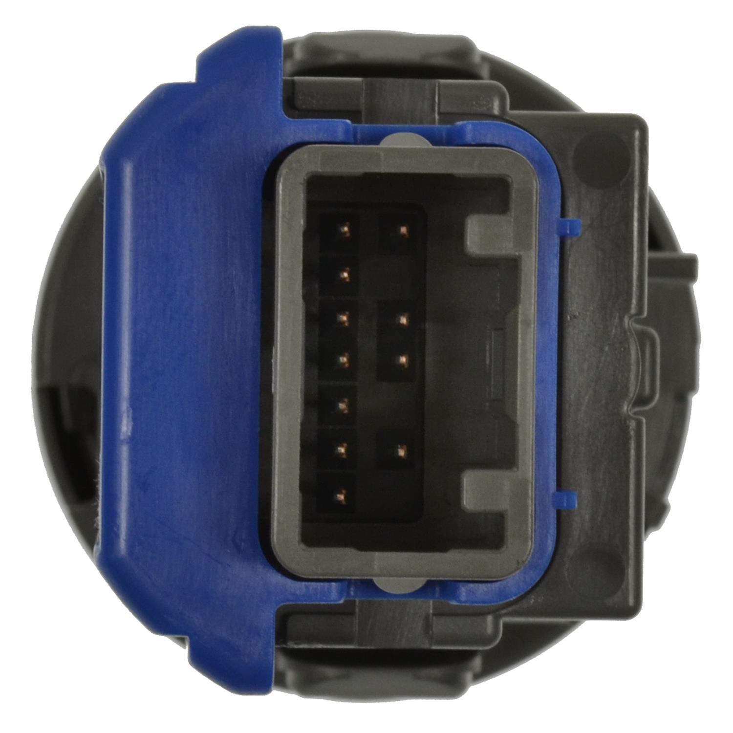 BWD CS1662 - Push To Start Switch BWD CS1662 Push To Start Switch product image 1 of 3
