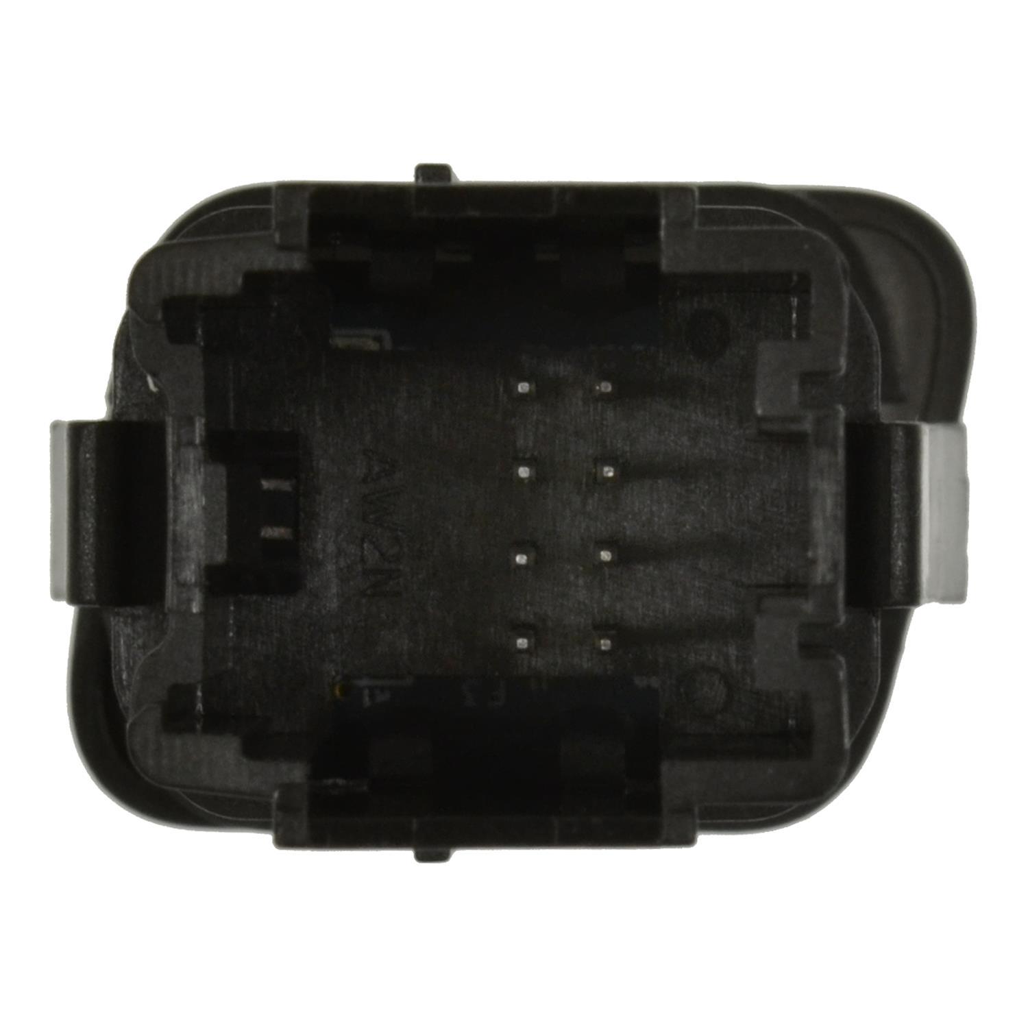 BWD CS1663 Push To Start Switch product image 1 of 3