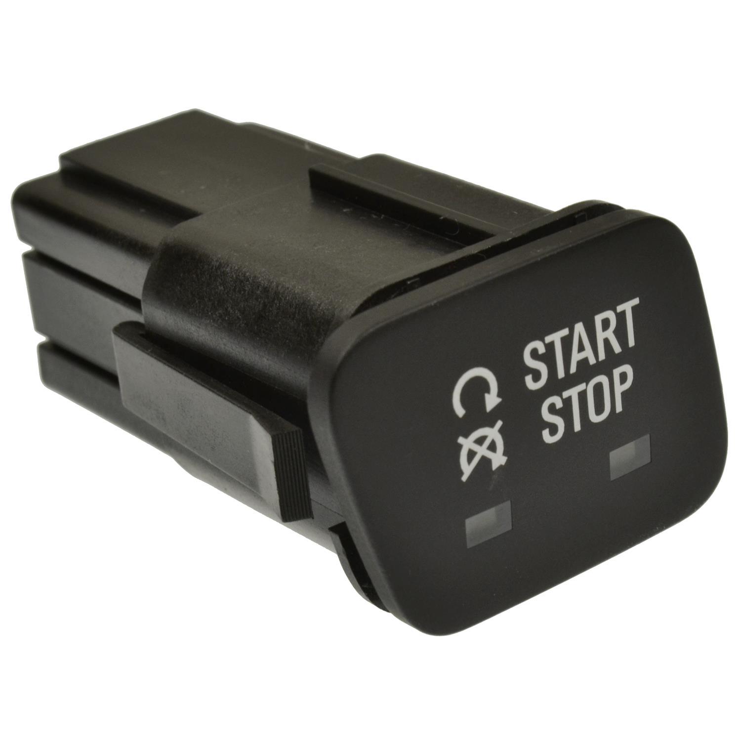 BWD CS1663 Push To Start Switch product image 2 of 3