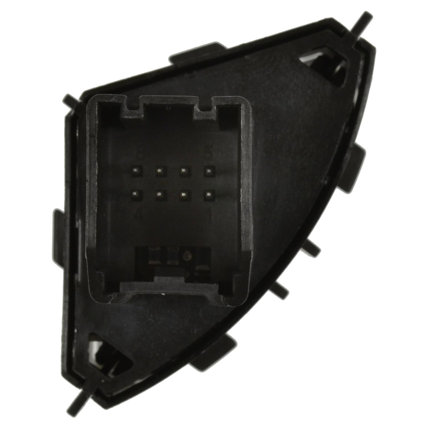 BWD CS1664 Push To Start Switch product image 1 of 3