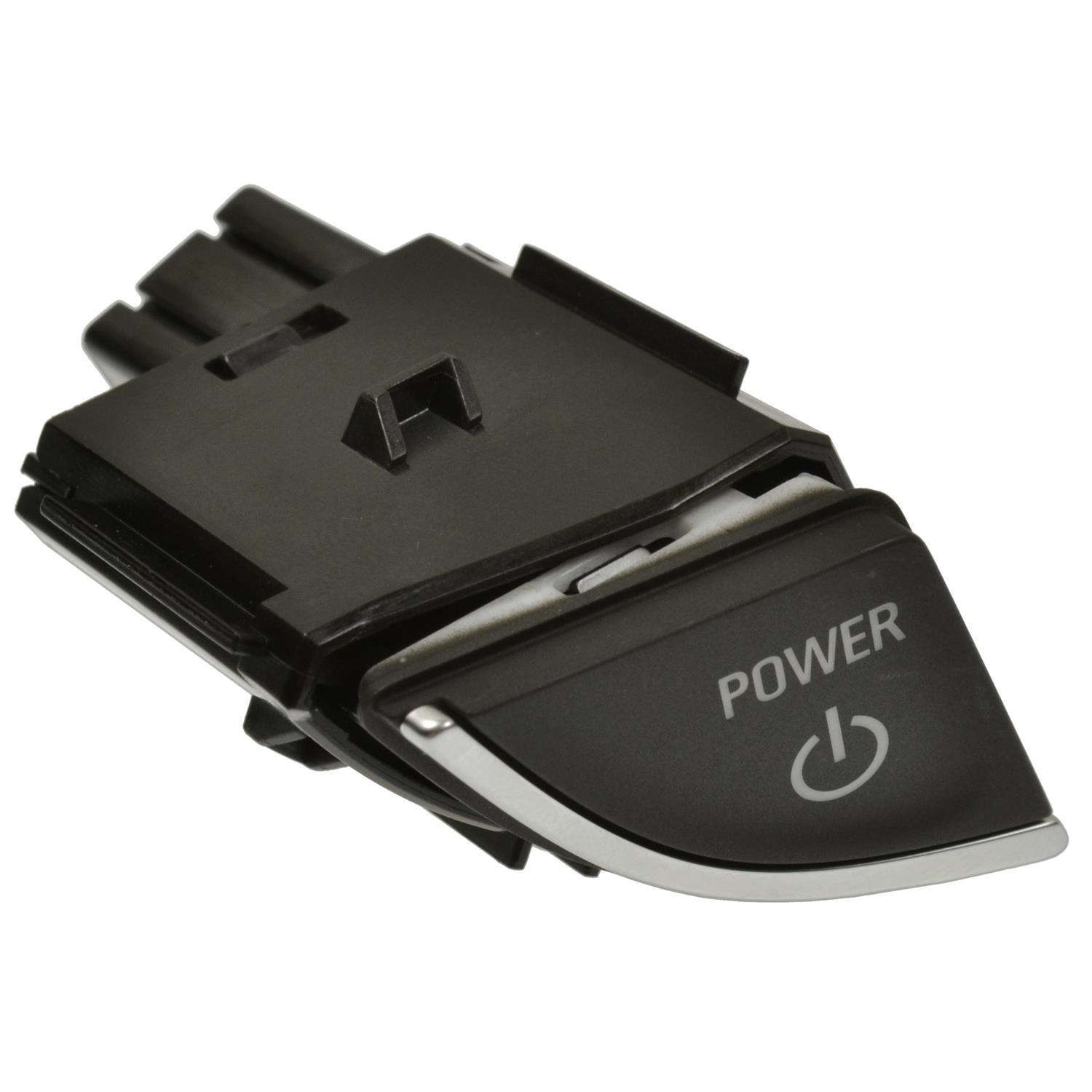 BWD CS1664 Push To Start Switch product image 2 of 3