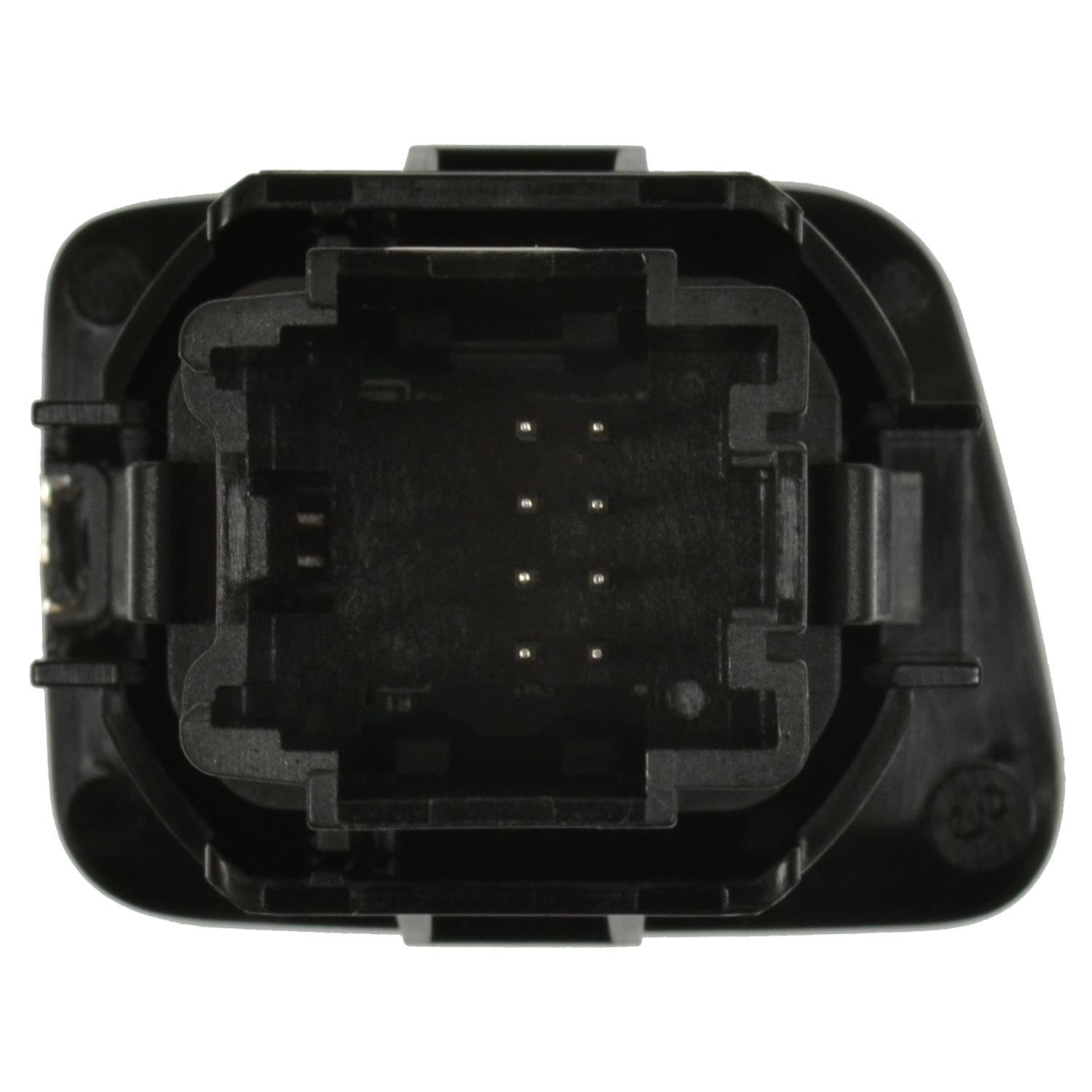 BWD CS1666 - Ignition Starter Switch BWD CS1666 Ignition Starter Switch product image 1 of 3