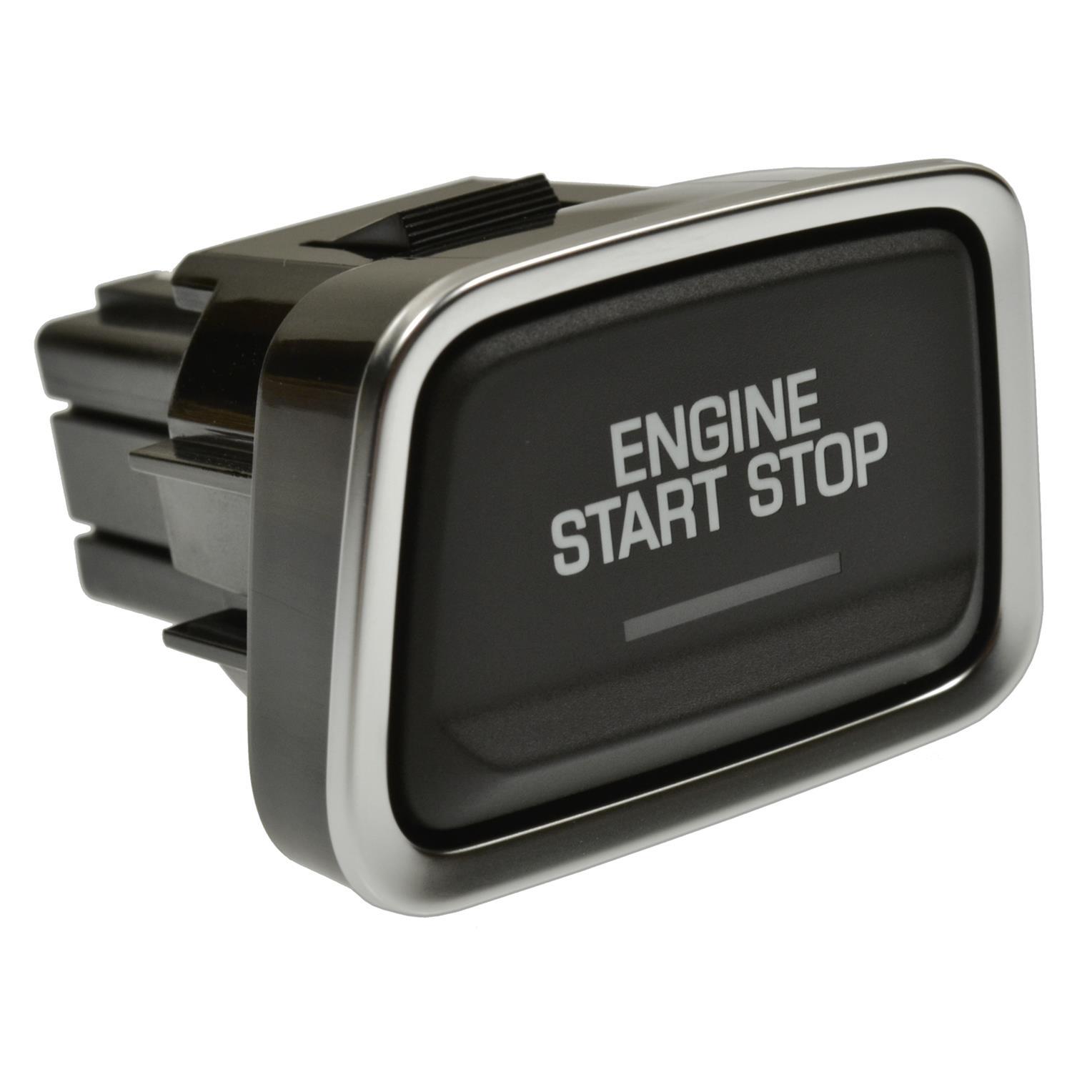 BWD CS1666 - Ignition Starter Switch BWD CS1666 Ignition Starter Switch product image 2 of 3