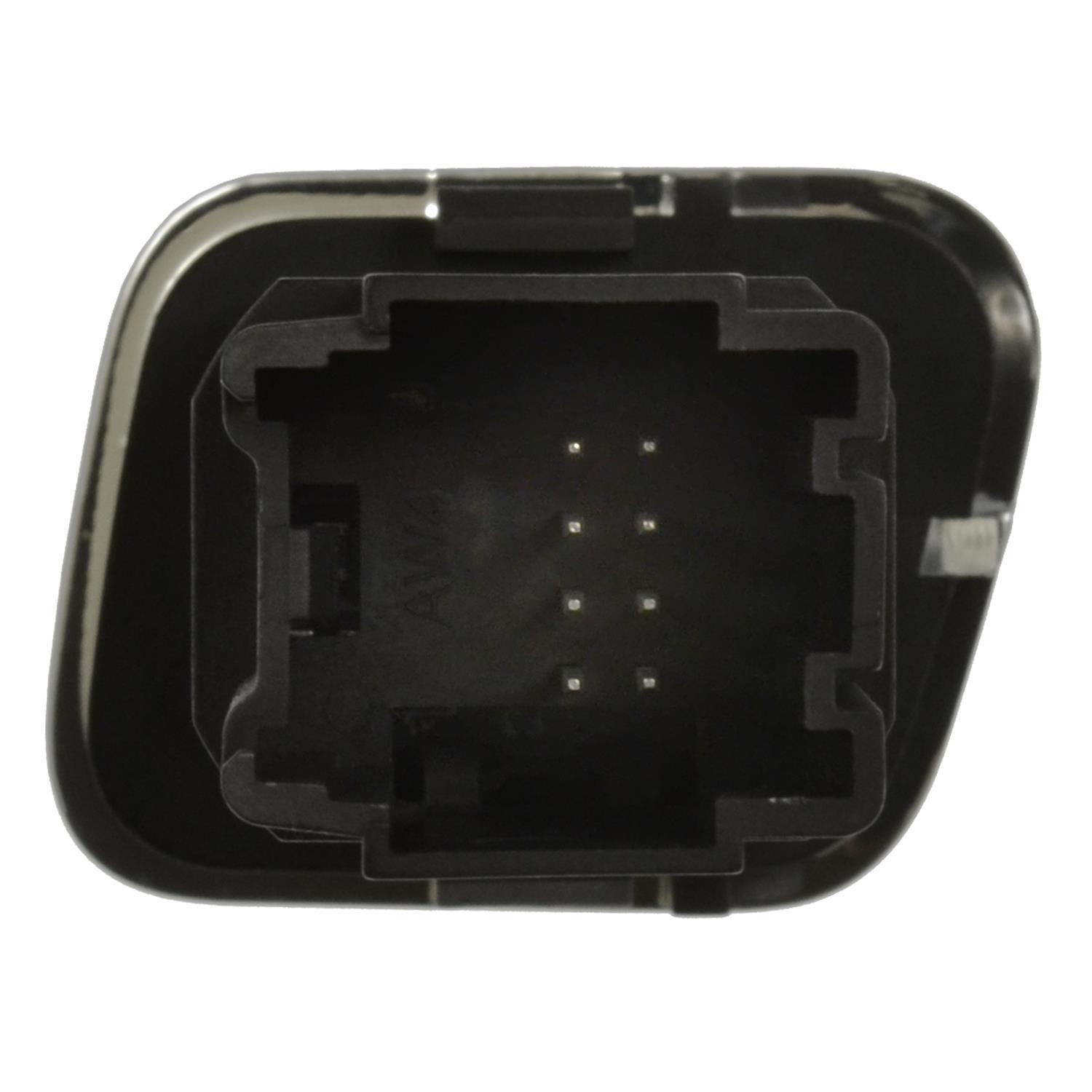 BWD CS1667 Push To Start Switch product image 1 of 3