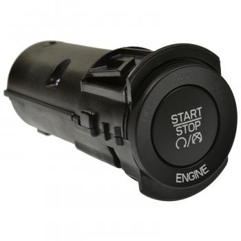 BWD CS1669 Ignition Starter Switch product image 1 of 3