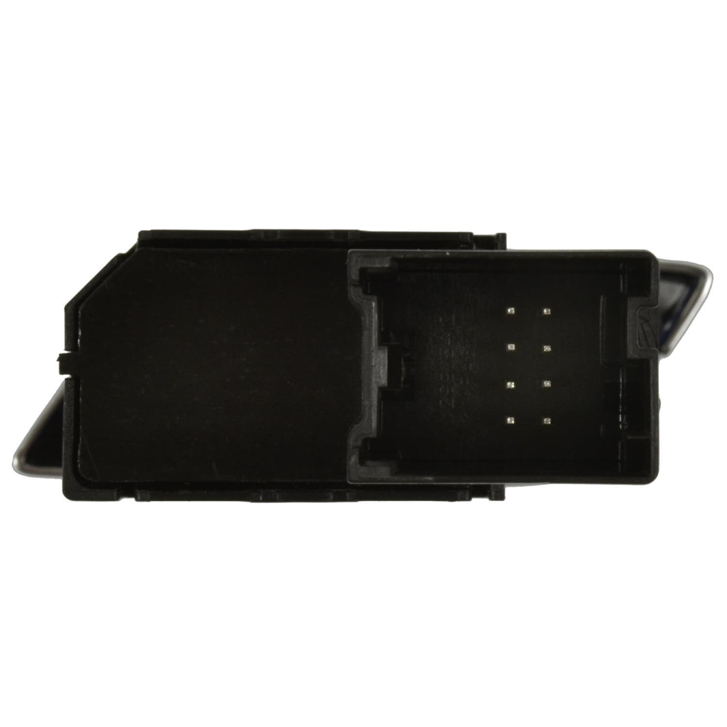 BWD CS1672 Push To Start Switch product image 1 of 3