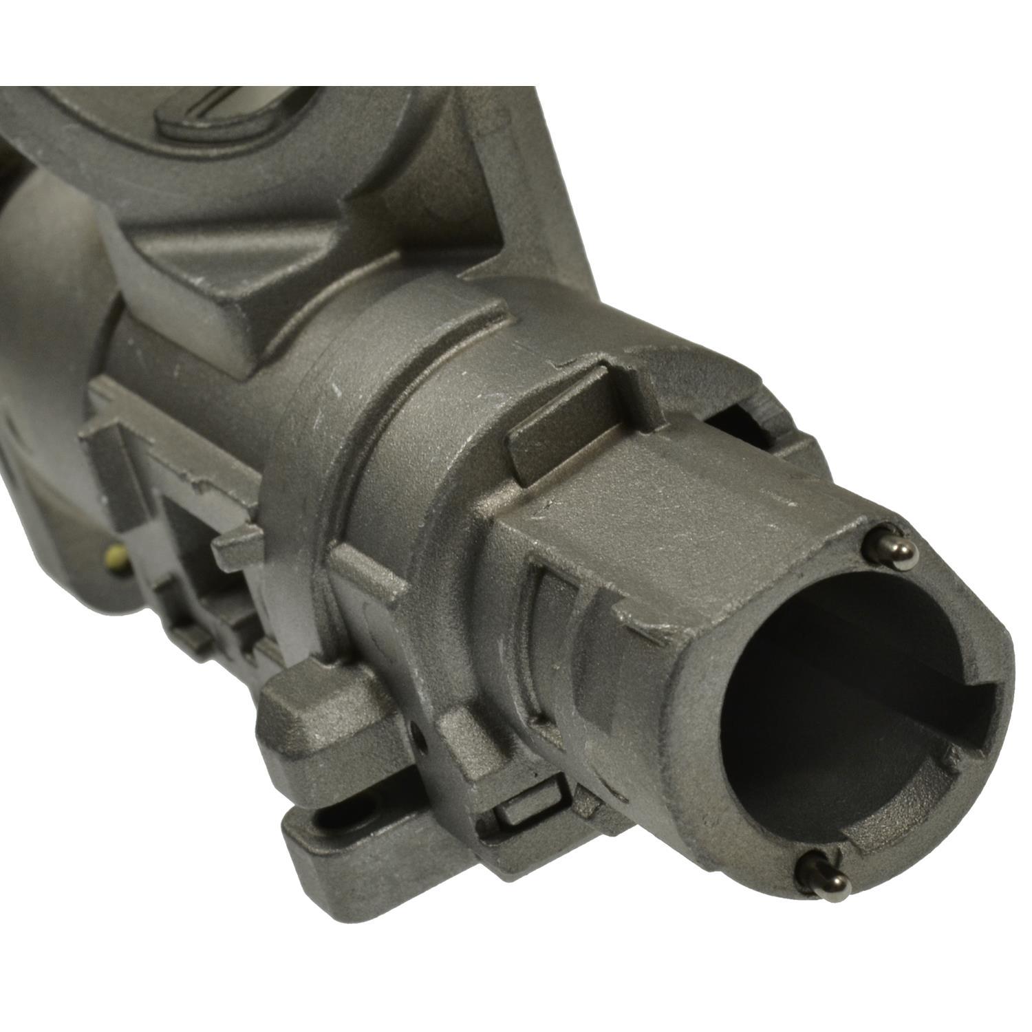 BWD CS1673 Ignition Lock Cylinder product image 1 of 3